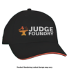 Judge Foundry Hat